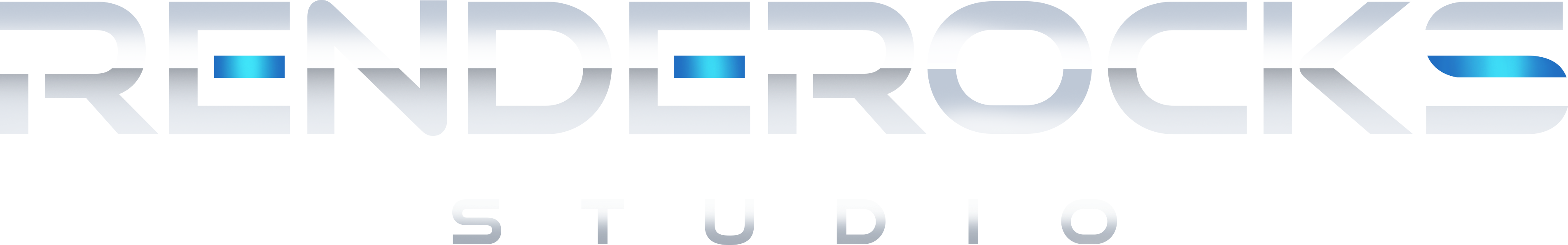Renderocks