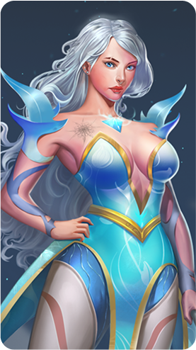 2.5D Art