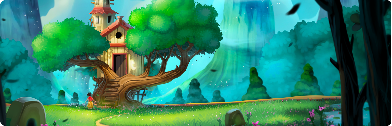 Environment <span class="text-cyan">Design</span>